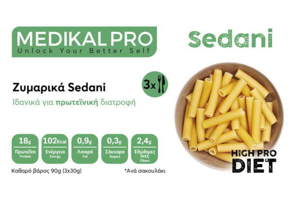 SEDANI